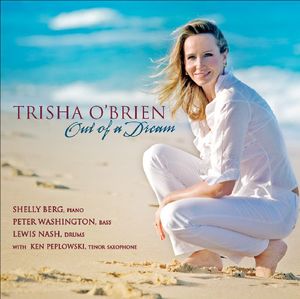 Out of a Dream , Trisha O'Brien