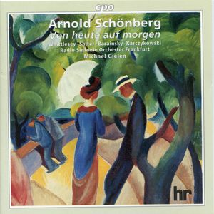 Von Heute Auf Morgen , Michael Gielen