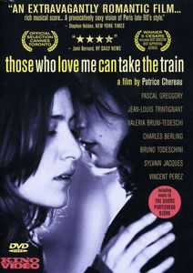 Those Who Love Me Can Take the Train , Pascal Greggory