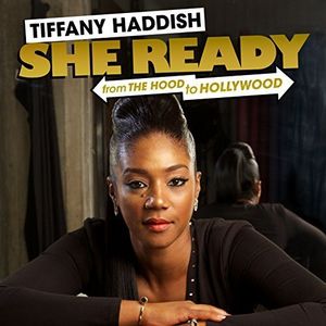 From The Hood To Hollywood , Tiffany Haddish