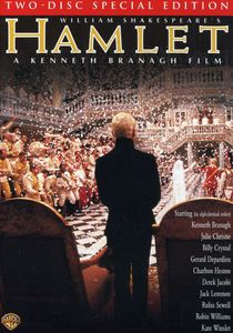 Hamlet , Kenneth Branagh