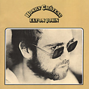 Honky Chateau (remastered) , Elton John