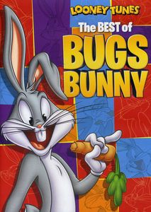 Looney Tunes: Best of Bugs Bunny , Mel Blanc