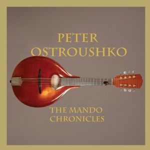 Mando Chronicles , Peter Ostroushko