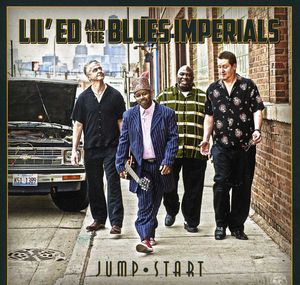 Jump Start , Lil' Ed & the Blues Imperials