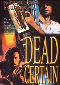 Dead Certain , Joel Kaiser