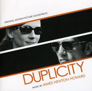 Duplicity (Score) (Original Soundtrack)