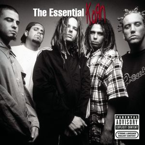 The Essential Korn -  Epic