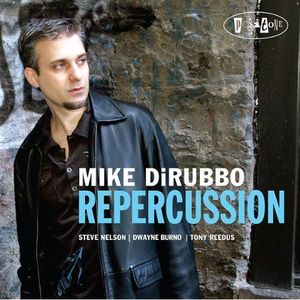 Repercussion , Mike DiRubbo