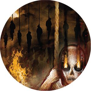 Profound Hatred of Man , Shai Hulud