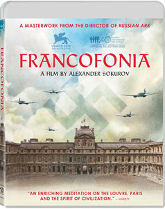 Francofonia 