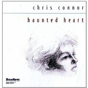 Haunted Heart , Chris Connor