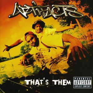 That's Them , Artifacts
