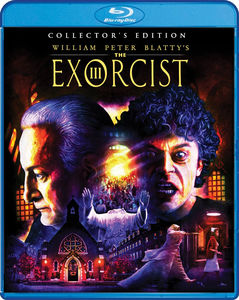 The Exorcist III (Collector's Edition) , George C. Scott