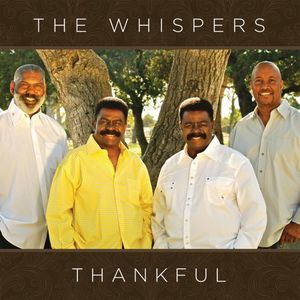 Thankful , The Whispers
