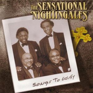 Songs to Edify , Sensational Gospelaires