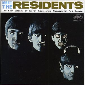 Meet the Residents , The Residents