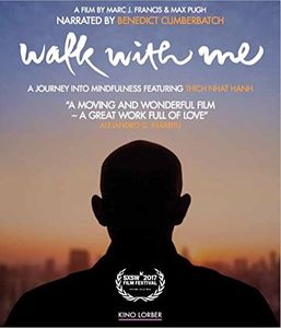 Walk With Me
