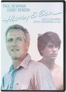 Harry & Son , Paul Newman