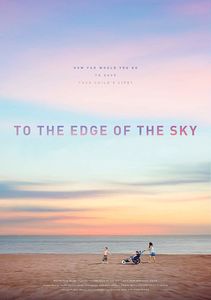 To The Edge Of The Sky