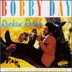 Golden Classics , Bobby Day