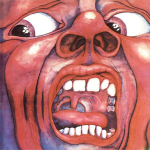 In the Court of the Crimson King [Import] , King Crimson