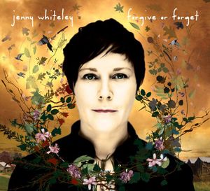 Forgive or Forget , Jenny Whiteley