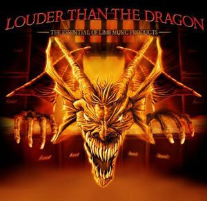 Louder Than Dragon: Essential of Limb Music / Various , Various Artists