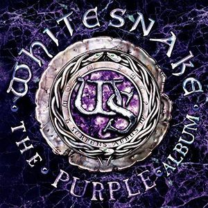 Purple Album [Import] , Whitesnake