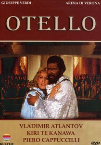 Otello , Antonio Bevacqua