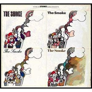 The Smoke , The Smoke