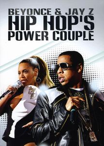 Hip Hop's Power Couple: Jay-Z and Beyonce , Jay-Z
