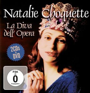 La Diva Dell' , Natalie Choquette