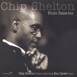 Flute Bass-Ics , Chip Shelton