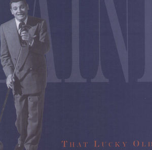 Lucky Old Man , Frankie Laine