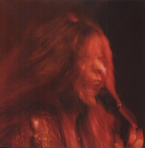 I Got Dem Ol Kozmic Blues Again Mama [Import] , Janis Joplin