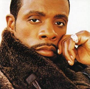 Didn't See Me Coming , Keith Sweat
