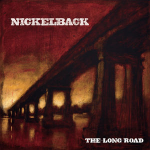 The Long Road , Nickelback