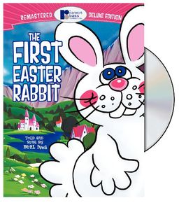 The First Easter Rabbit , Don Messick