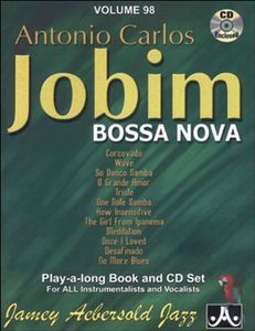 Antonio Carlos Jobim , Jamey Aebersold