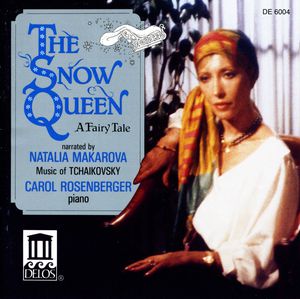 Snow Queen , Makarova