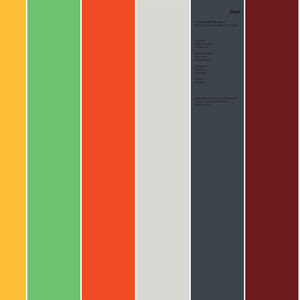 What You Hear (Is What You Hear) , Thomas Brinkmann