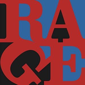 Renegades , Rage Against the Machine