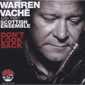 Don't Look Back , Warren Vach