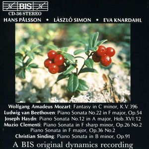 Fantasy in C , Ludwig van Beethoven
