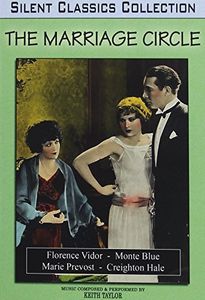 The Marriage Circle , Florence Vidor