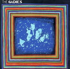 Tremendous Efforts , The Sadies
