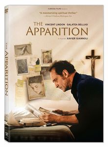 The Apparition 