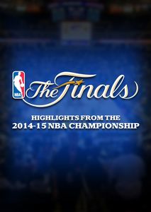 2015 NBA Champions: Golden State Warriors