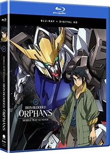 Mobile Suit Gundam: Iron-Blooded Orphans - Season One 